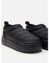 Moon Boot + Moon Boot Park Soft Nylon Black - 4