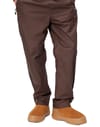 Moon Boot + Moon Boot Luna Low Boot Suede Cognac - 5