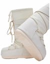Moon Boot + Moon Boot Icon Rubber Cream - 4