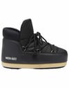 Moon Boot Evx Pumps Nylon Black + Moon Boot