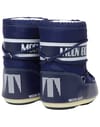 Moon Boot + Moon Boot Icon Mini Nylon Blue