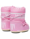 Moon Boot + Moon Boot Icon Mini Nylon Pink