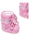 Moon Boot + Moon Boot Icon Mini Nylon Pink - 4