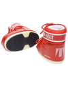 Moon Boot + Moon Boot Icon Low Nylon Red - 3