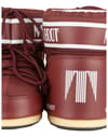 Moon Boot + Moon Boot Icon Low Nylon Burgundy - 3