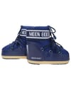 Moon Boot + Moon Boot Icon Low Nylon Blue
