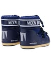 Moon Boot + Moon Boot Icon Low Nylon Blue - 3