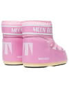 Moon Boot + Moon Boot Icon Low Nylon Pink - 3