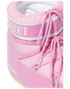 Moon Boot + Moon Boot Icon Low Nylon Pink - 4