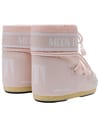 Moon Boot + Moon Boot Icon Low Nylon Dusty Pink - 4