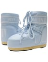 Moon Boot + Moon Boot Icon Low Nylon Baby Blue