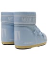 Moon Boot + Moon Boot Icon Low Nylon Baby Blue - 3