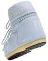 Moon Boot + Moon Boot Icon Low Nylon Baby Blue - 4