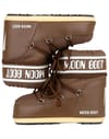 Moon Boot + Moon Boot Icon Low Nylon Cocoa