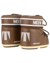 Moon Boot + Moon Boot Icon Low Nylon Cocoa - 3