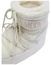 Moon Boot + Moon Boot Icon Low Fleece Ice - 4