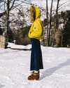Moon Boot + Moon Boot Icon Low Fleece Brown - 5