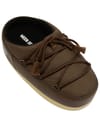 Moon Boot + Moon Boot Evx Mule Nylon Cocoa