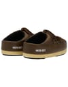 Moon Boot + Moon Boot Evx Mule Nylon Cocoa - 3