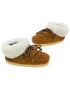 Moon Boot + Moon Boot Evx Mule Suede Cognac Natural