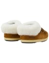 Moon Boot + Moon Boot Evx Mule Suede Cognac Natural - 3