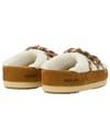 Moon Boot + Moon Boot Evx Mule Shearling Whisky Off White - 3