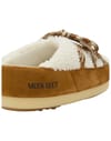 Moon Boot + Moon Boot Evx Mule Shearling Whisky Off White - 4