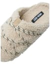 Moon Boot + Moon Boot Teddy Slipper Sand - 4
