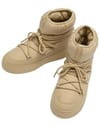Moon Boot + Moon Boot Ltrack Low Nylon Wp Safari - 3