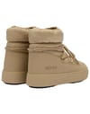 Moon Boot + Moon Boot Ltrack Low Nylon Wp Safari - 4