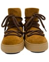 Moon Boot + Moon Boot Ltrack Sofia Cognac
