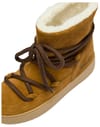 Moon Boot + Moon Boot Ltrack Sofia Cognac - 4