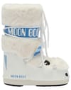 Moon Boot Icon Little Yeti White + Moon Boot