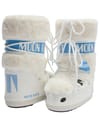 Moon Boot + Moon Boot Icon Little Yeti White - 3