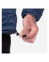 Mountain Equipment + Frostline Jacket Denim Blue - 6