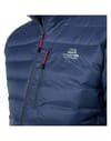 Mountain Equipment + Frostline Jacket Denim Blue - 7