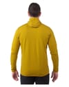 Mountain Equipment + Lumiko Hooded Jacket Ombre Blue/Cosmos - 3