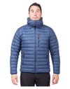 Mountain Equipment + Earthrise Hooded Jacket Conifer