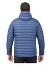 Mountain Equipment + Earthrise Hooded Jacket Conifer - 3