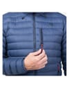 Mountain Equipment + Earthrise Hooded Jacket Conifer - 5