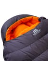 Mountain Equipment + Glacier 1000 - 5