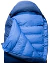 Mountain Equipment + Olympus 450 Admiral Blue - 3