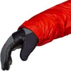 Mountain Equipment + Shelterstone Mens Jacket Chili Red Merlot - 9