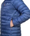 Mountain Equipment + Frostline Mens Jacket Dusk - 4