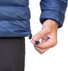 Mountain Equipment + Frostline Mens Jacket Dusk - 6