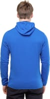 Mountain Equipment + Lumiko Hooded Jacket Atlantic/Cosmos