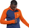 Mountain Equipment + Eclipse Hooded Jacket Atlantic/Medieval - 8