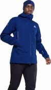 Mountain Equipment + Makalu Jacket Admiral Blue