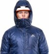 Mountain Equipment + Oreus Hooded Jacket Obsidian - 9