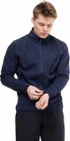 Mountain Equipment + Jorasses Lite Jacket Cosmos - 8